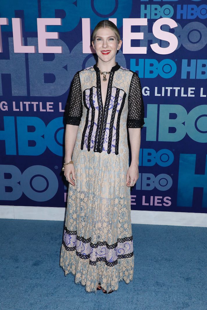 STYLECASTER | OK, We’re Obsessed with Every Single Look from the ‘Big Little Lies’ Season 2 Red Carpet