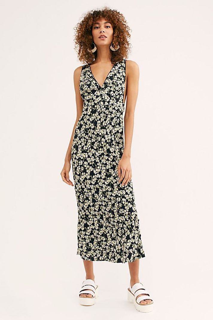 STYLECASTER | 45 Dresses to Wear to Your Birthday Party, Because You Deserve to Be the Hottest One There