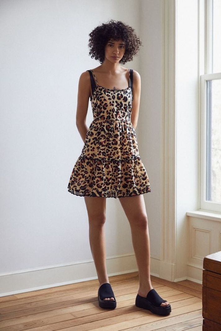 STYLECASTER | 45 Dresses to Wear to Your Birthday Party, Because You Deserve to Be the Hottest One There