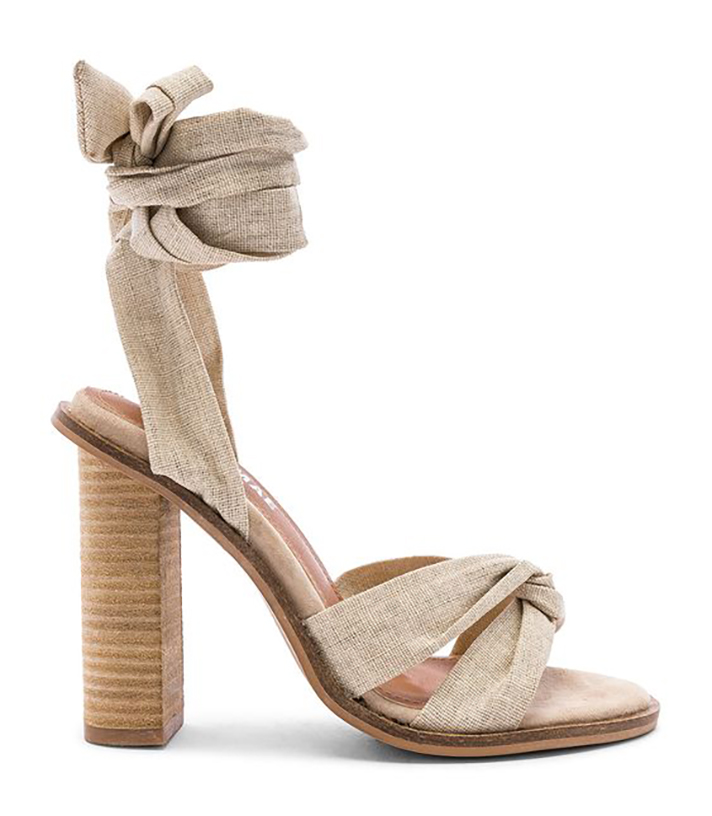 STYLECASTER | Cute Shoes Sure to Pair Well With Your Bridesmaid Dress