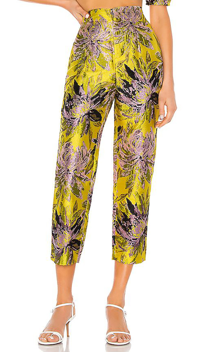 STYLECASTER | Can We Collectively Decide to Make Date Night Pants a Thing?