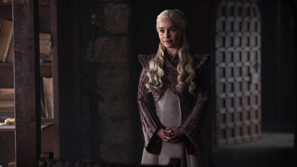 HBO's 'Game of Thrones' Targaryen Prequel Details Have Arrived & OMG