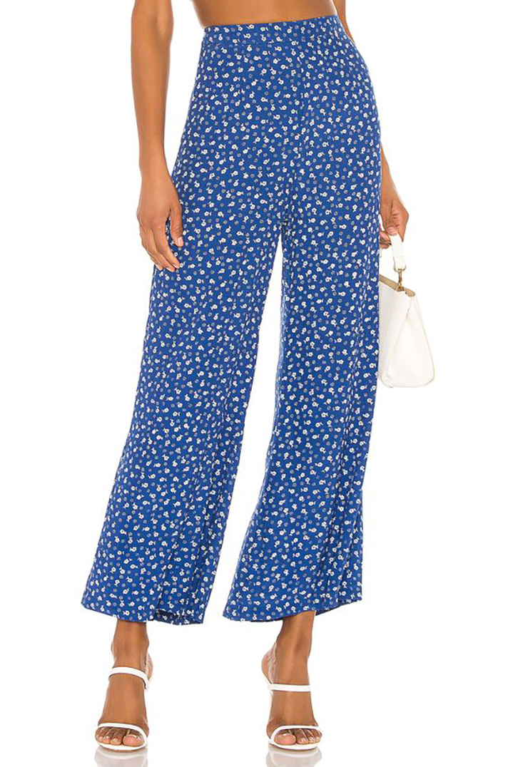 STYLECASTER | Every Red, White and Blue Piece Worth Shopping for the Fourth of July