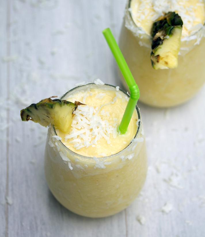 STYLECASTER | Frozen Margarita Recipes to Sure to Impress Your Friends (and Delight Your Tastebuds)
