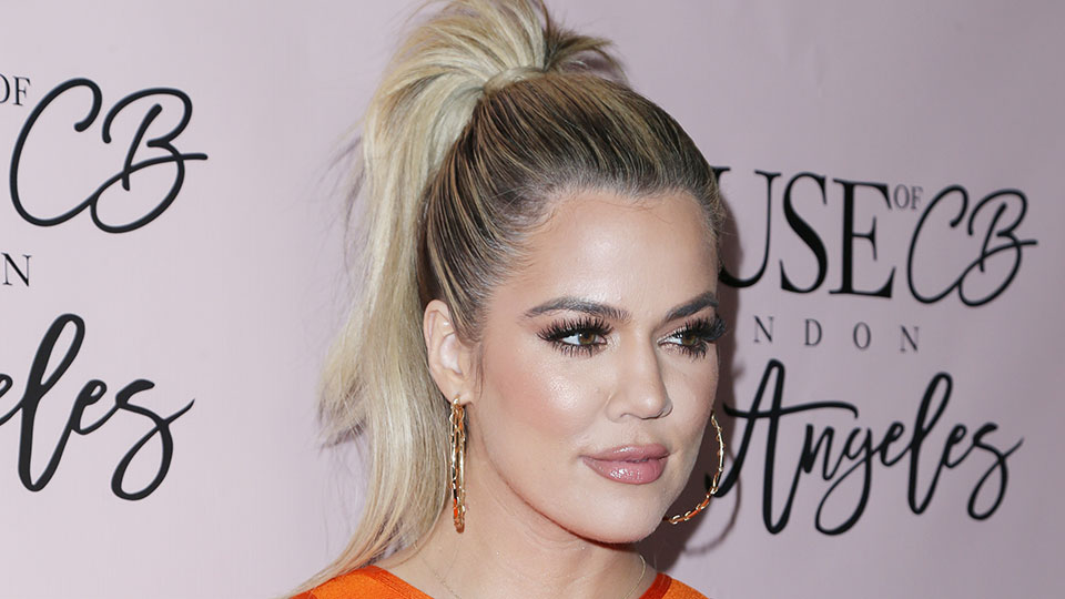 Khloe-Kardashian