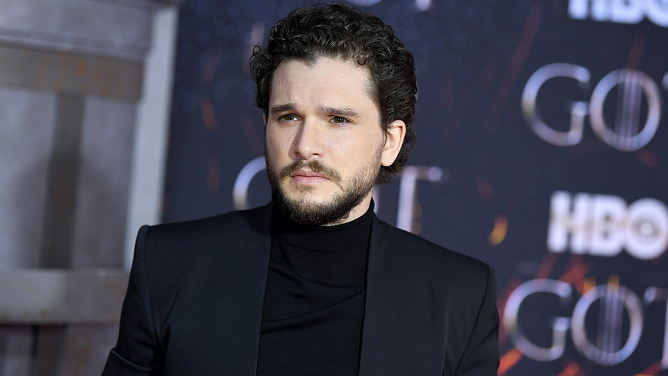 Kit-Harington