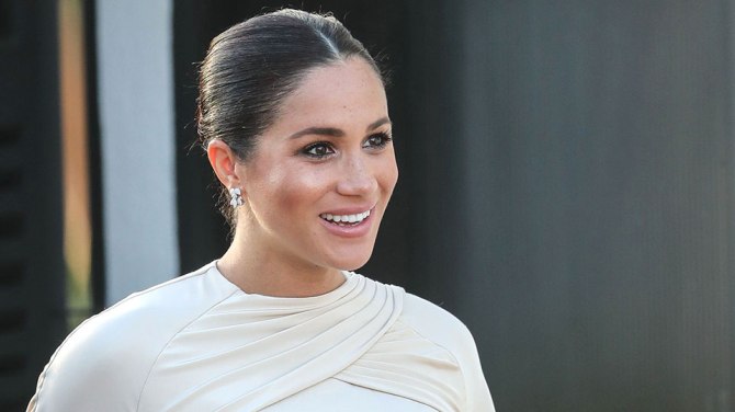 Meghan Markle