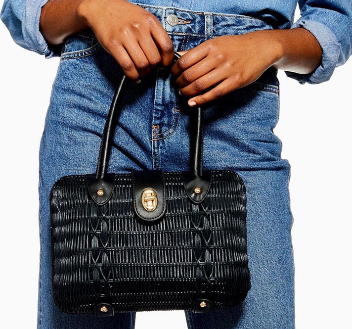 StyleCaster | What Summer Bag You Should Buy, Based On Your Myers Briggs