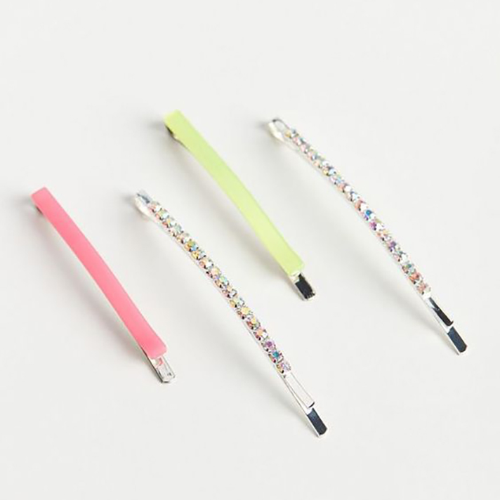 STYLECASTER | This Summer's Favorite Palette Is All-Neon-Everything