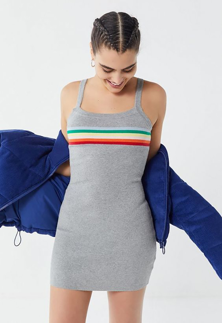 STYLECASTER | 101 Rainbow Pieces Worth Shopping Now and Wearing Well Beyond Pride Month