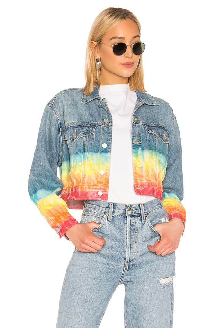 STYLECASTER | 101 Rainbow Pieces Worth Shopping Now and Wearing Well Beyond Pride Month