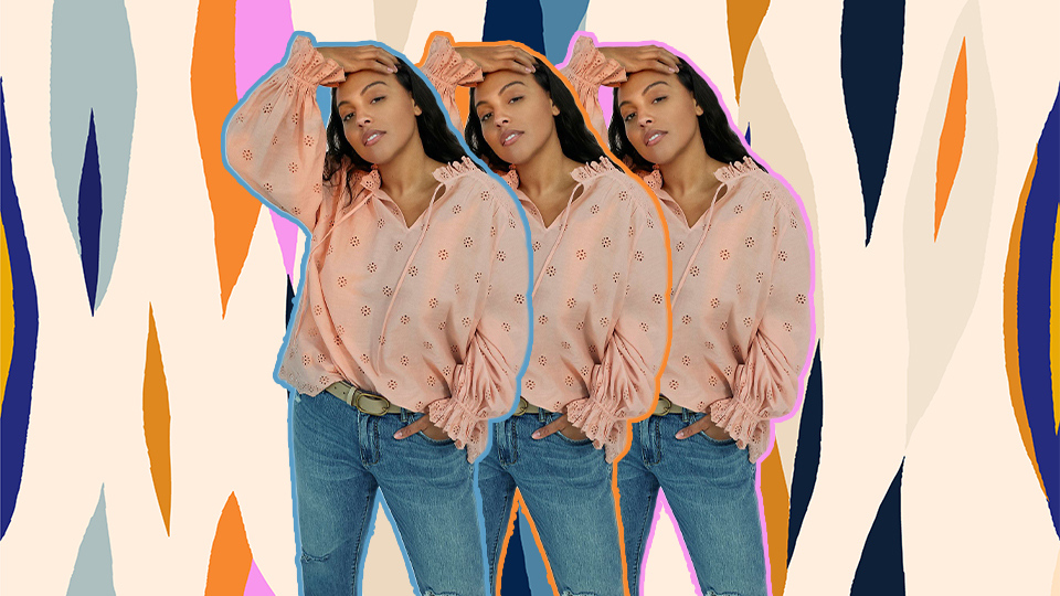 STYLECASTER | Spring Plus Size Sale