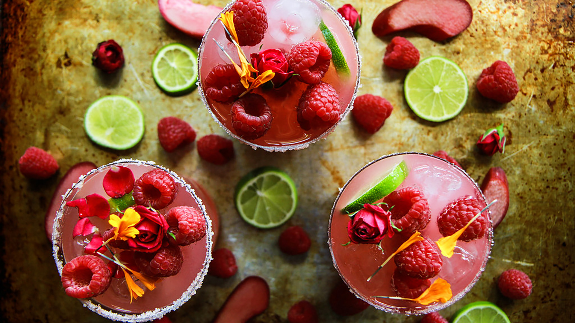 STYLECASTER | Frozen Margarita Recipes to Sure to Impress Your Friends (and Delight Your Tastebuds)