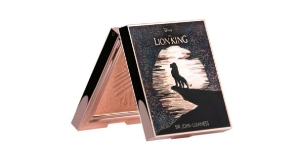 sir john highlighter