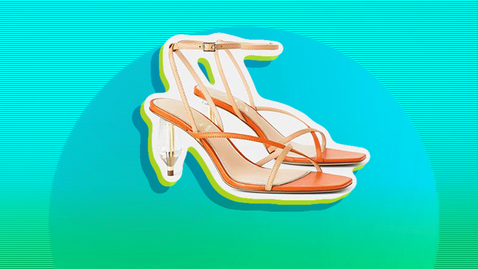 Summer 2020 High Heels Trends: 7 Styles You Totally Need This Season