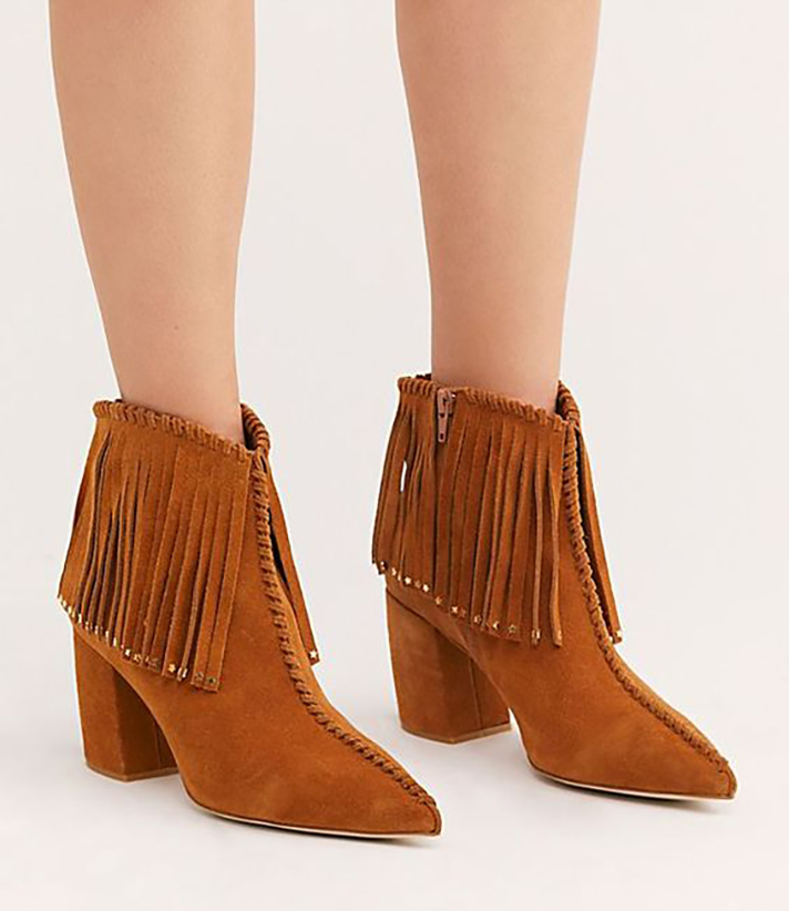 STYLECASTER | Summer 2019 Calls for Fringe, Fringe and More Fringe