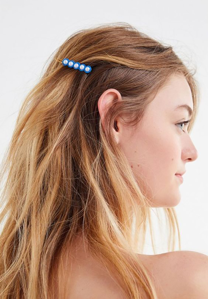 STYLECASTER | Red, White and Blue Accessories Worth Adding to Your Fourth of July Rotation