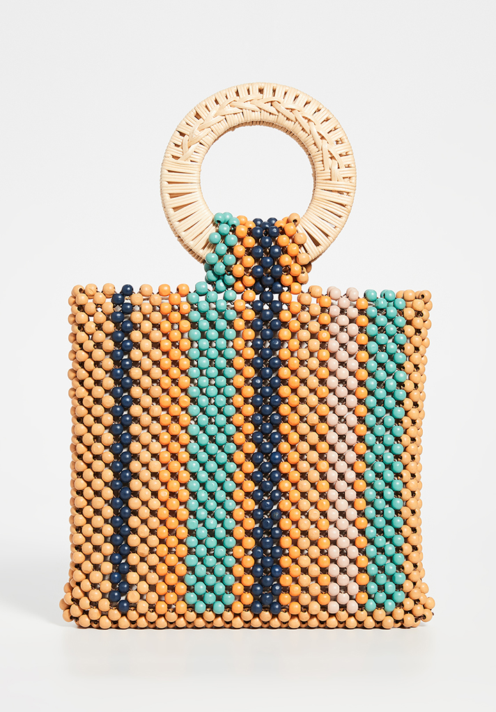 STYLECASTER | Summer Bags So Cute You'll Actually Enjoying Holding Them All Day