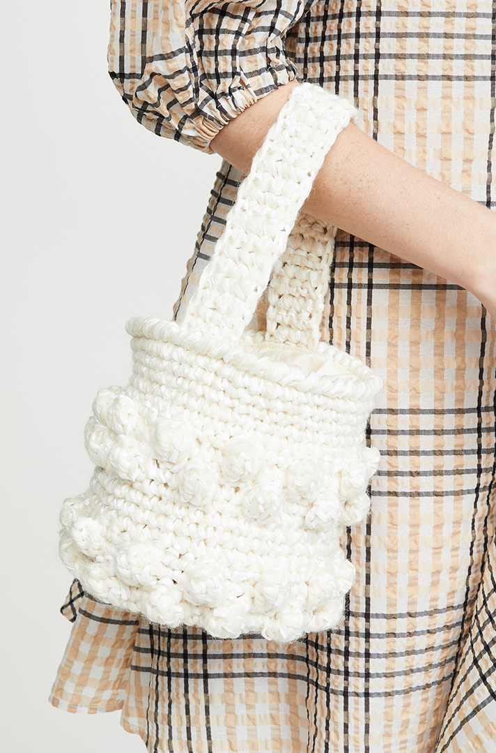 STYLECASTER | Summer Bags So Cute You'll Actually Enjoying Holding Them All Day