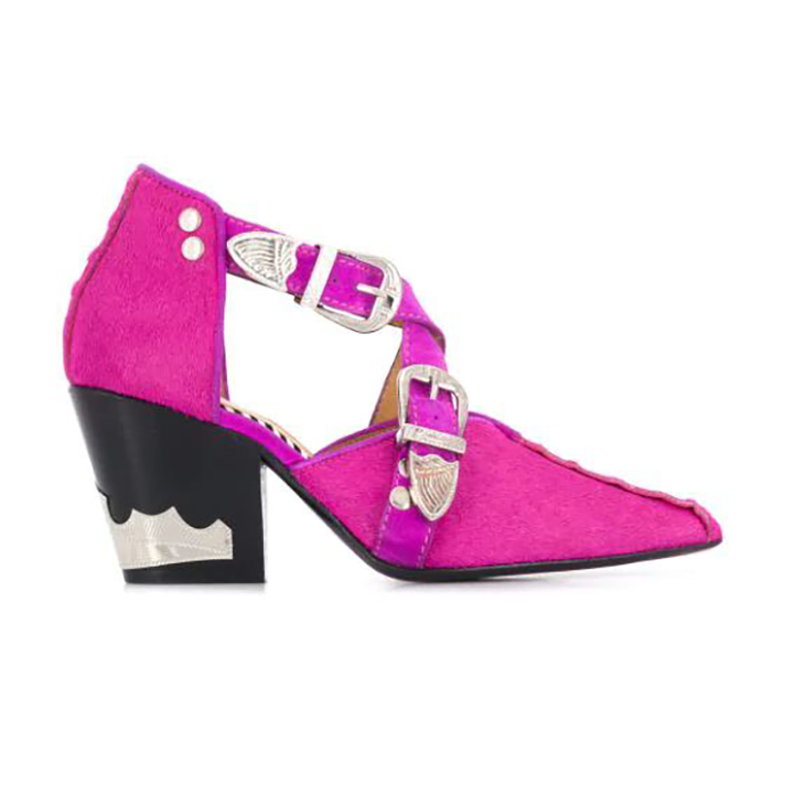 Summer Booties Exist, and They're Exactly as Cute as You'd Expect