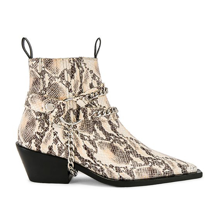 STYLECASTER | Summer Booties Exist, and They're Exactly as Cute as You'd Expect