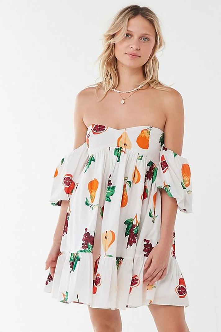 STYLECASTER | 57 Going-Out Dresses That Were Basically Made for Summer
