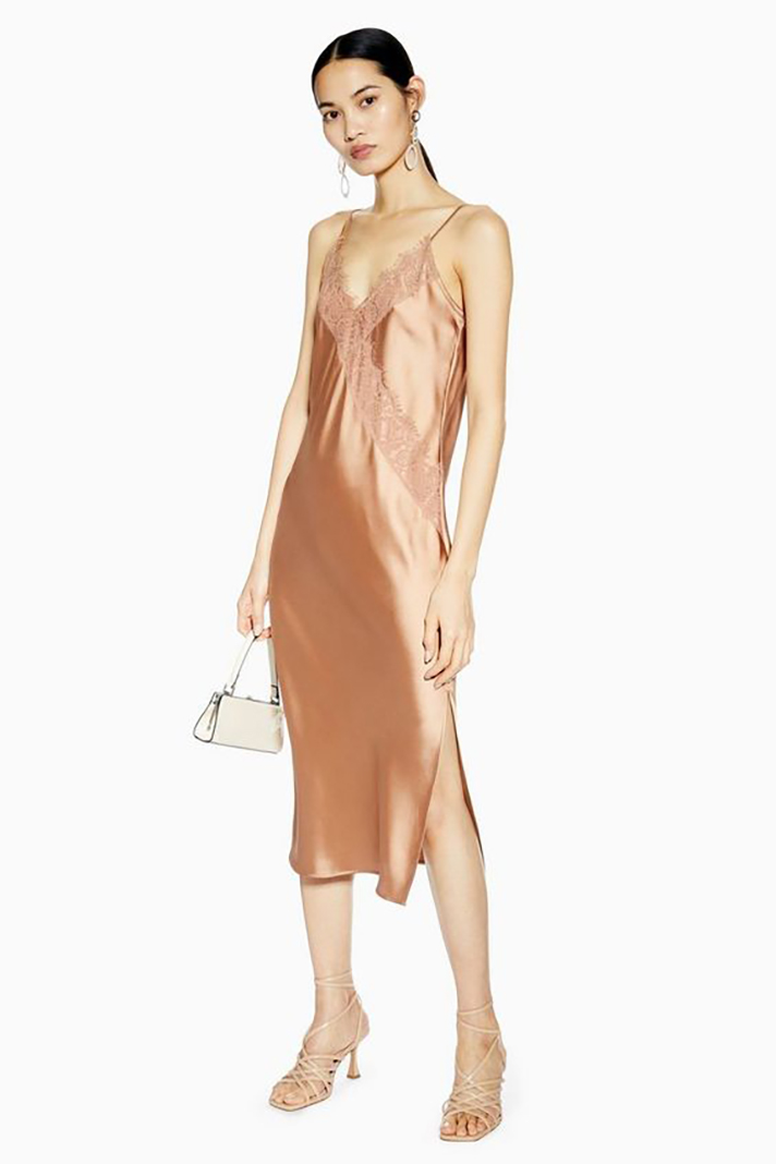 STYLECASTER | 57 Going-Out Dresses That Were Basically Made for Summer