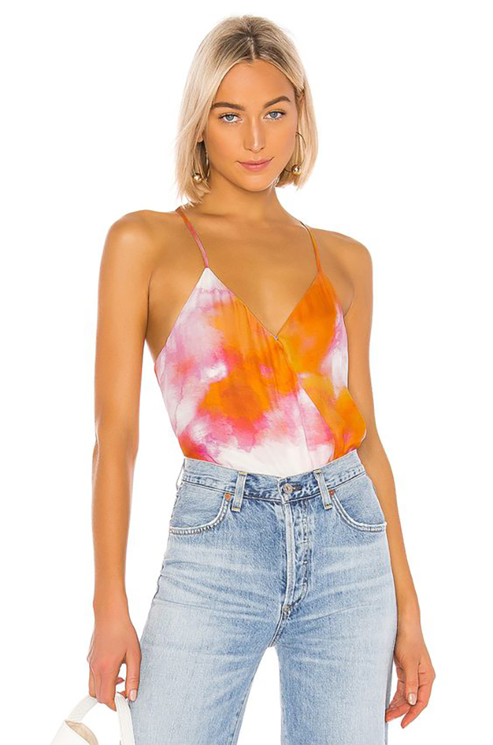 STYLECASTER | Summer Going-Out Tops That Are Equal Parts Hot and Affordable