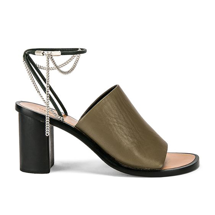 STYLECASTER | Statement-Making Summer Heels to Shop, Because Treat Yourself