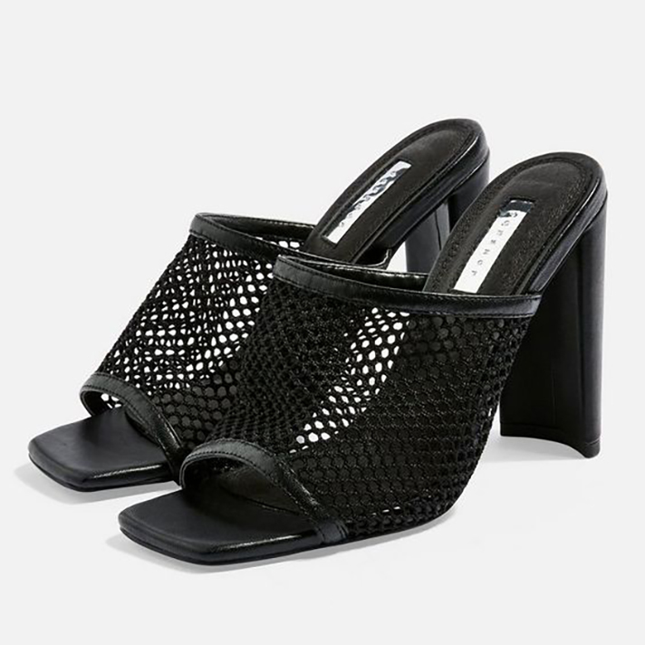 STYLECASTER | Statement-Making Summer Heels to Shop, Because Treat Yourself