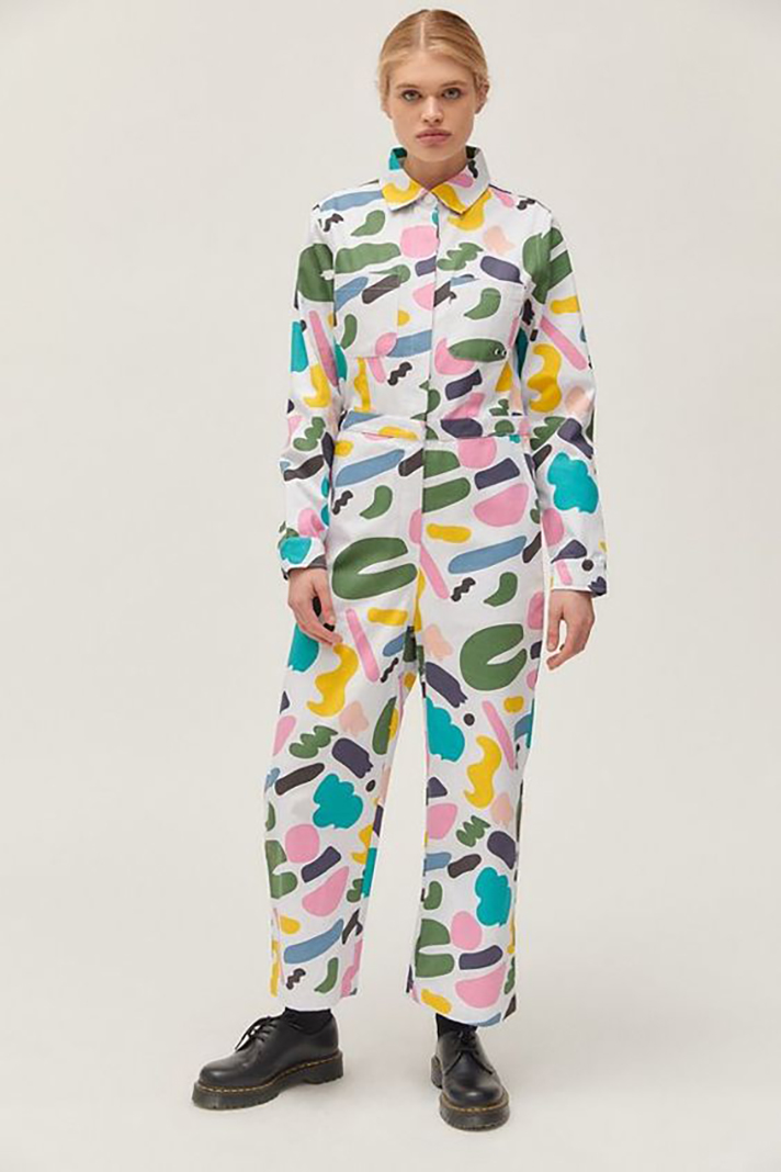 STYLECASTER | Summer Jumpsuits to Shop, Because Is It Really Summer Without Jumpsuits?