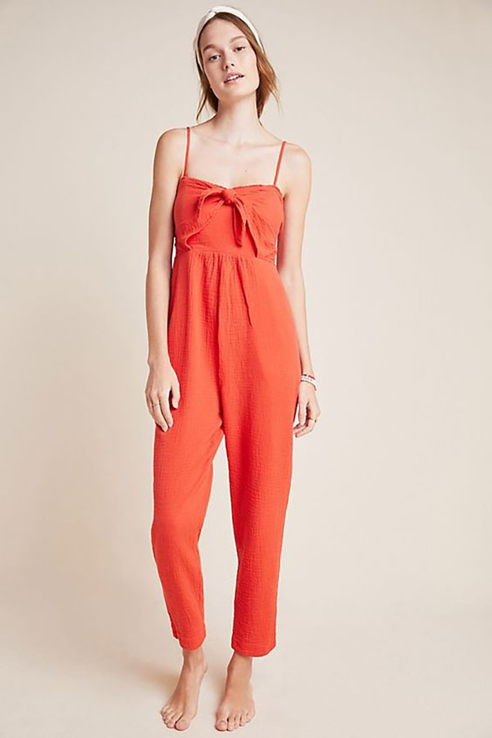 STYLECASTER | Summer Jumpsuits to Shop, Because Is It Really Summer Without Jumpsuits?