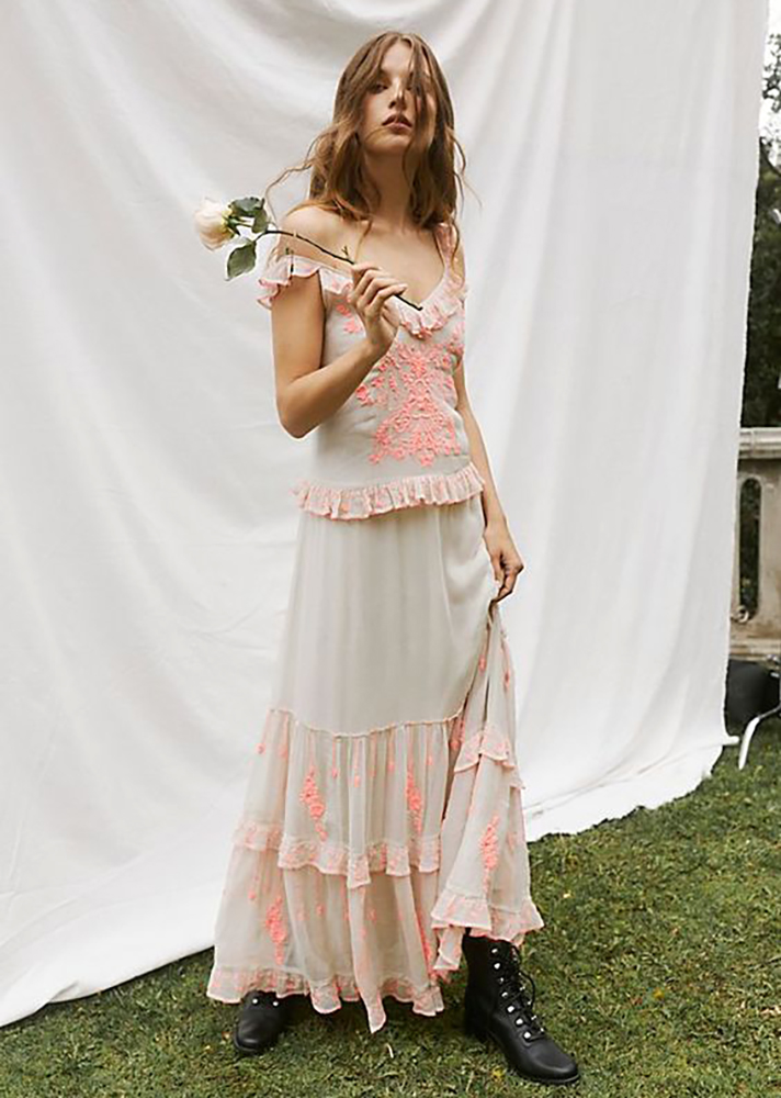 STYLECASTER | 87 Summer Maxi Dresses to Shop, Because Can You Ever Have Too Many?