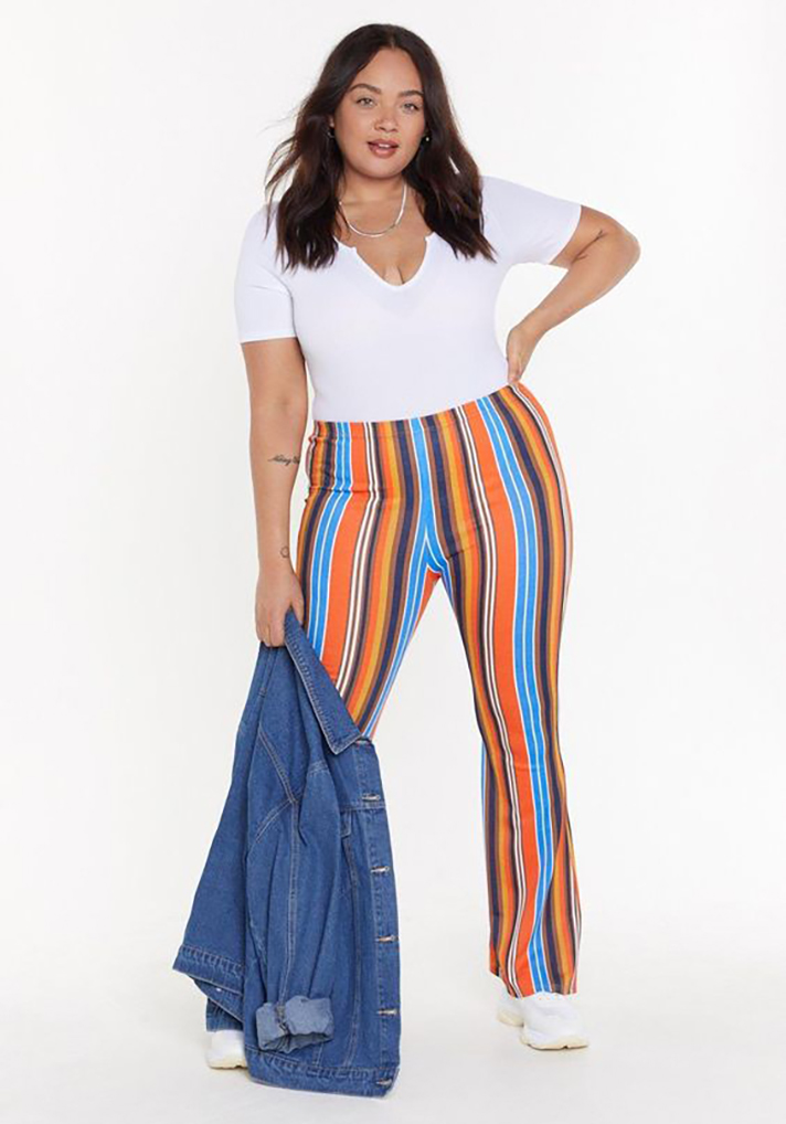 STYLECASTER | Summer Pants Are the Secret to a Well-Rounded Warm-Weather Wardrobe