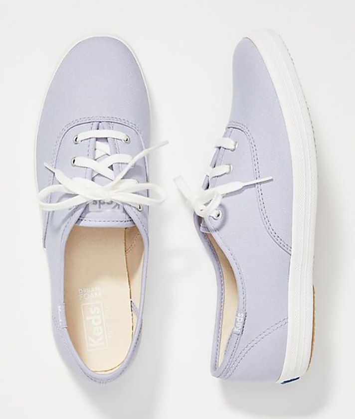 STYLECASTER | Summer Sneakers Are Here, and They're All Kinds of Cute