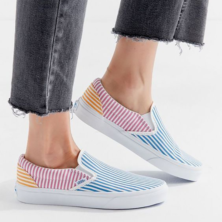 STYLECASTER | Summer Sneakers Are Here, and They're All Kinds of Cute