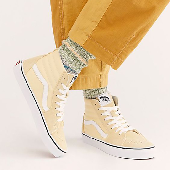 STYLECASTER | Summer Sneakers Are Here, and They're All Kinds of Cute