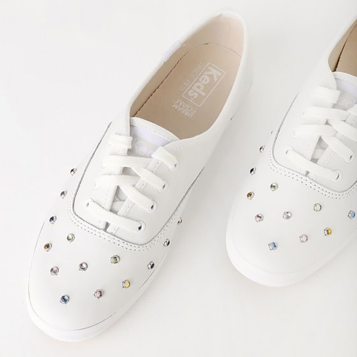 STYLECASTER | Summer Sneakers Are Here, and They're All Kinds of Cute