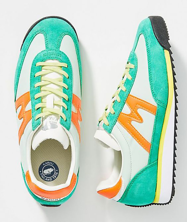 STYLECASTER | Summer Sneakers Are Here, and They're All Kinds of Cute