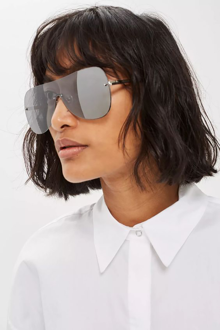 STYLECASTER | Summer Sunglasses Are the Cherry on Top of Any Seasonal Sartorial Sundae