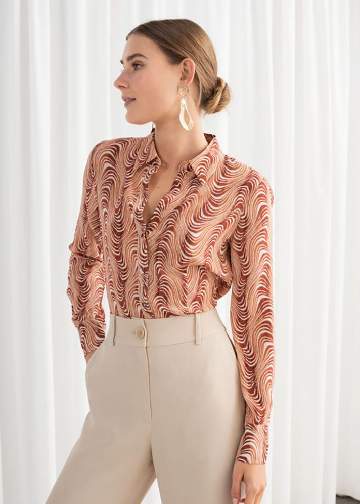 STYLECASTER | All the Chic Summer Tops Worth Shopping Right Now