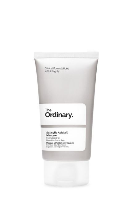 the ordinary mask 