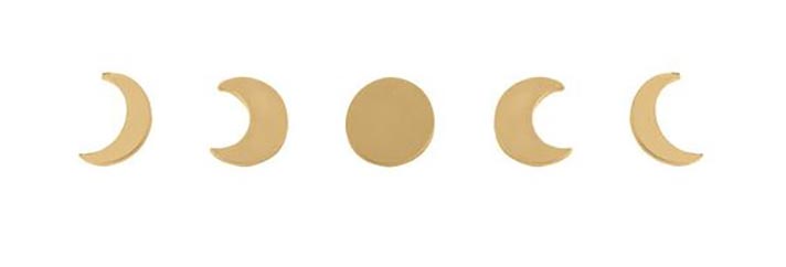 STYLECASTER|A Love Letter To Tiny Jewelry