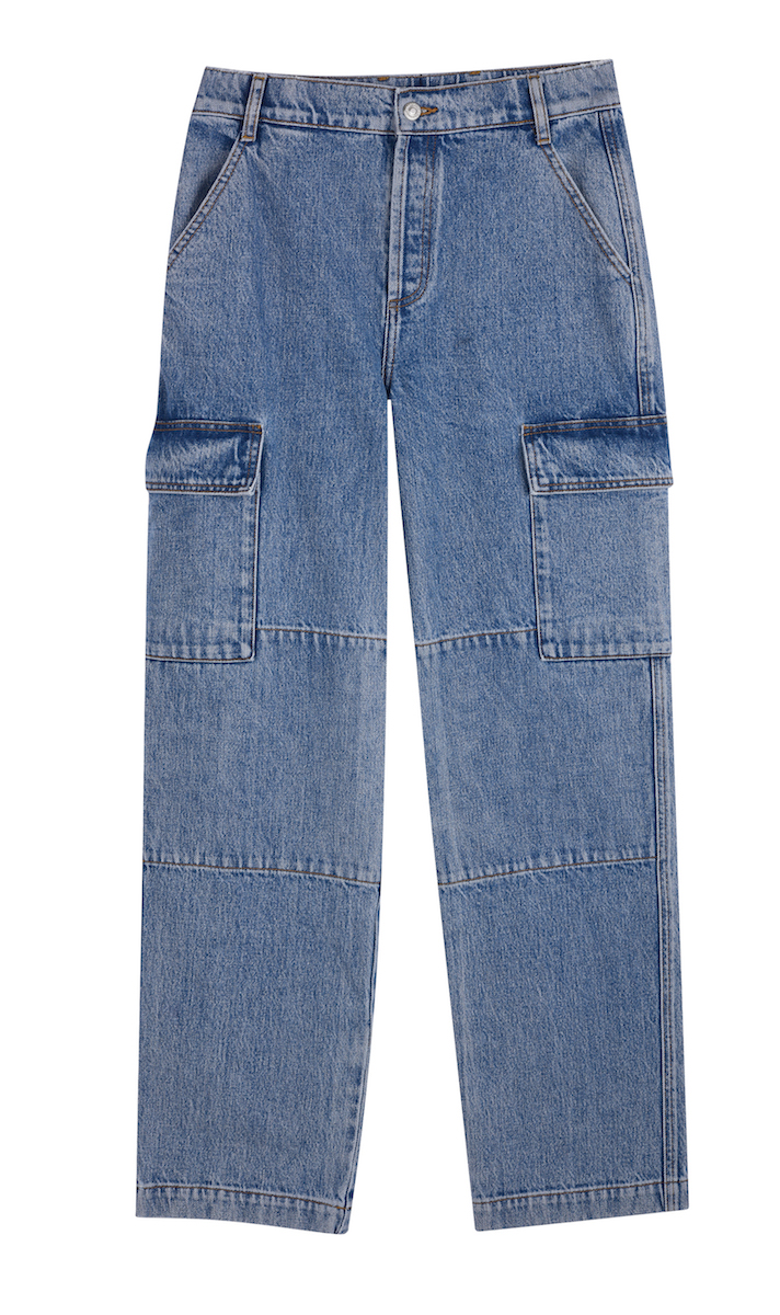 STYLECASTER | Topshop Summer 2019