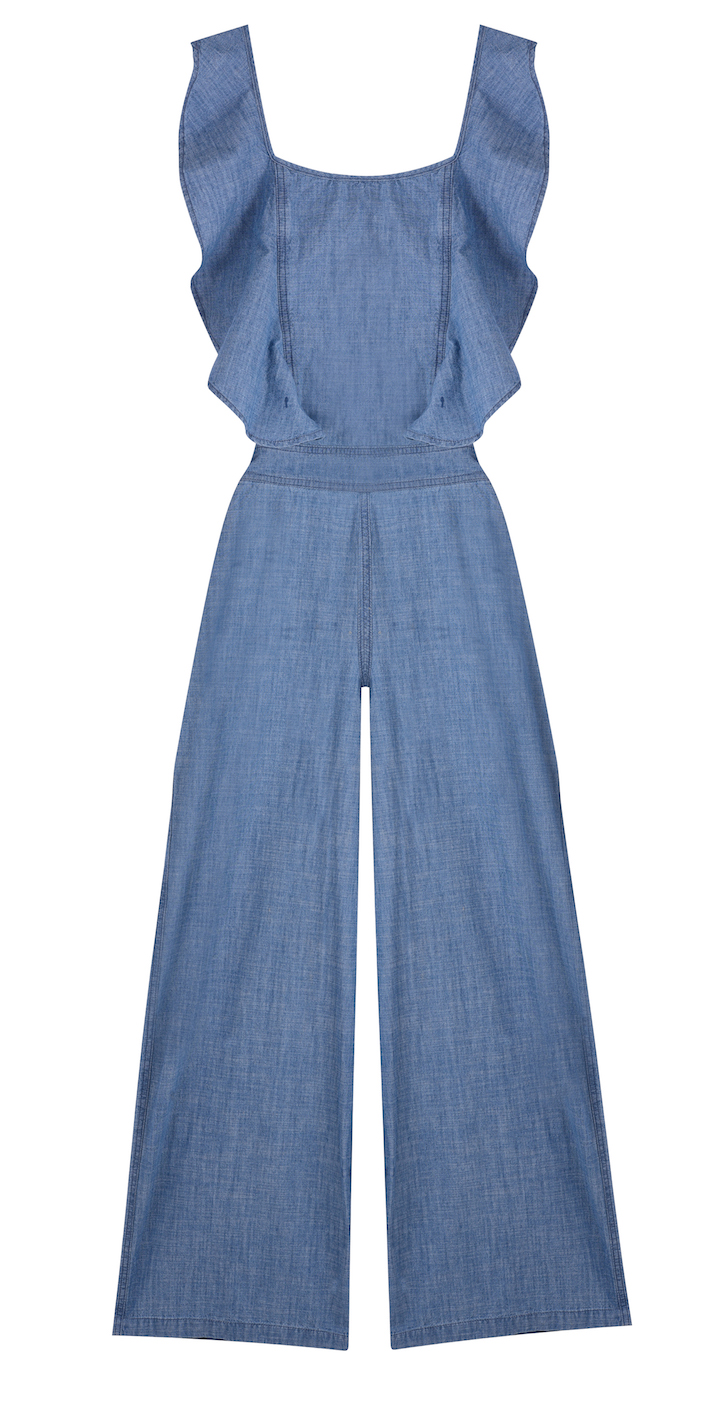 STYLECASTER | Topshop Summer 2019