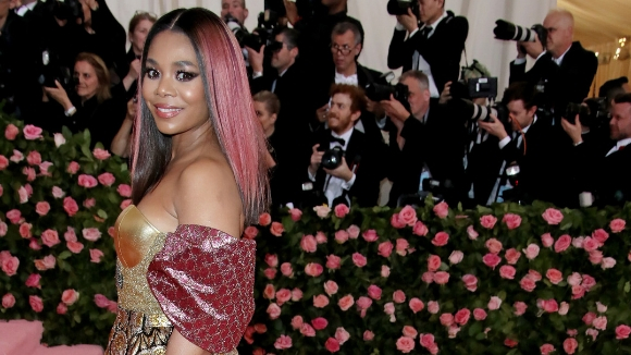 Laverne Cox Target of Transphobic Attack While Hiking With Friend