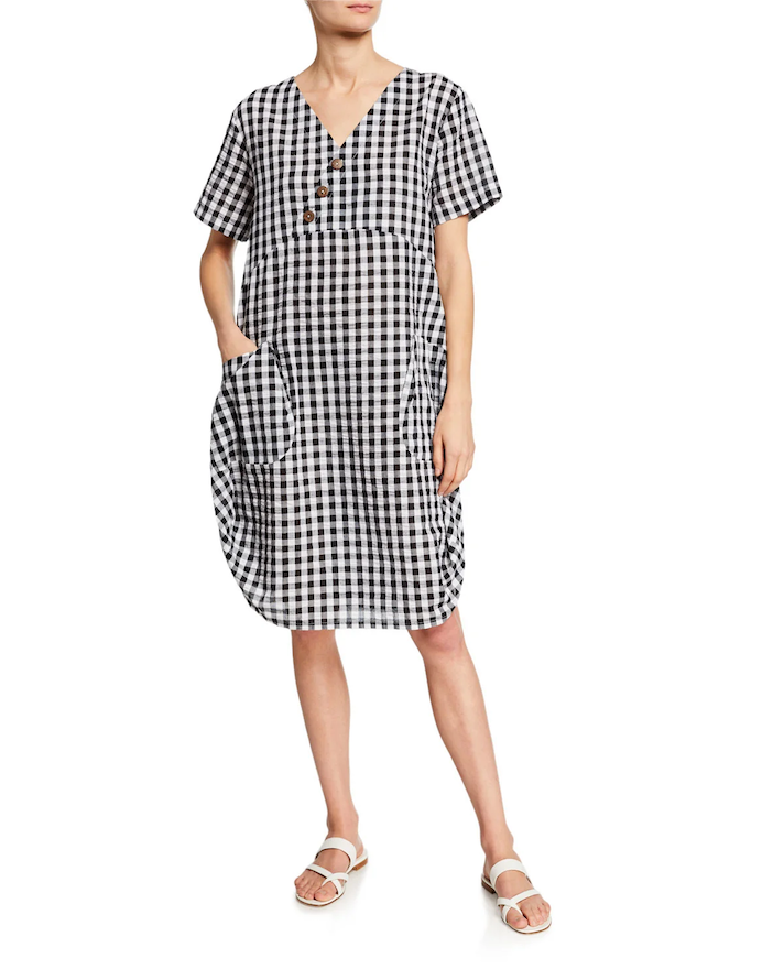 STYLECASTER | Whoopi Goldberg's New Clothing Line DUBGEE