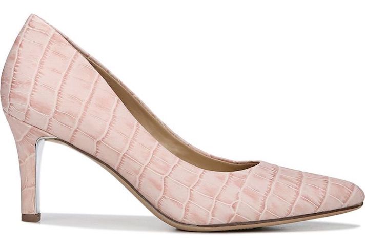 STYLECASTER | Cute AF Wide-Fit Summer Heels Perfect for Any Occasion