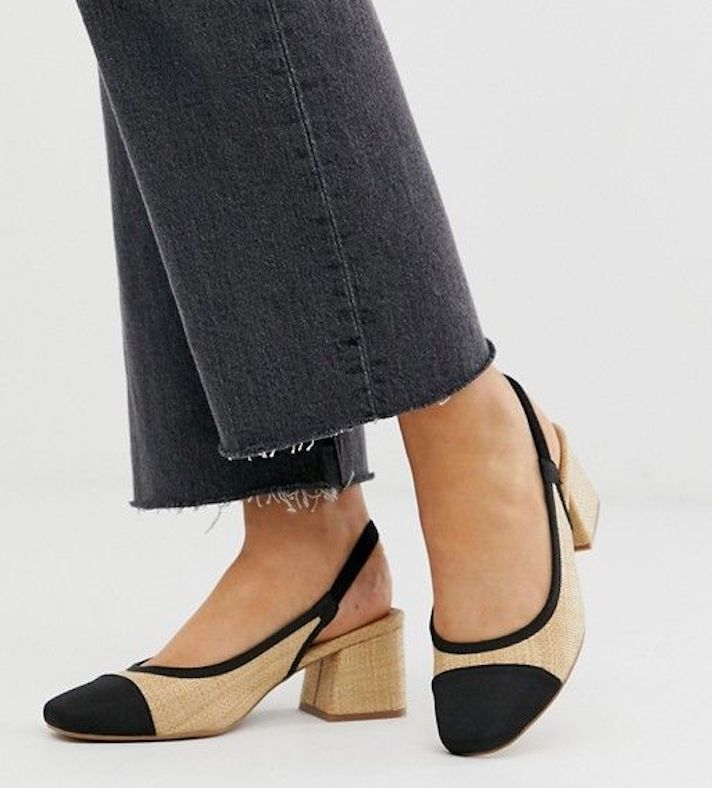 STYLECASTER | Cute AF Wide-Fit Summer Heels Perfect for Any Occasion