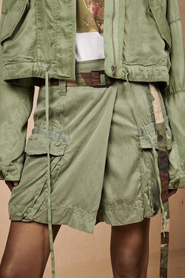 STYLECASTER | Zara SRPLS Collection